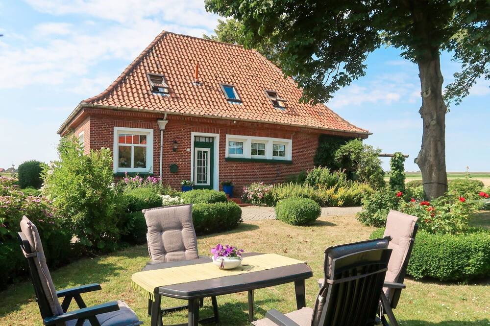 Photo of Outdoor in Ditzumerhammrich