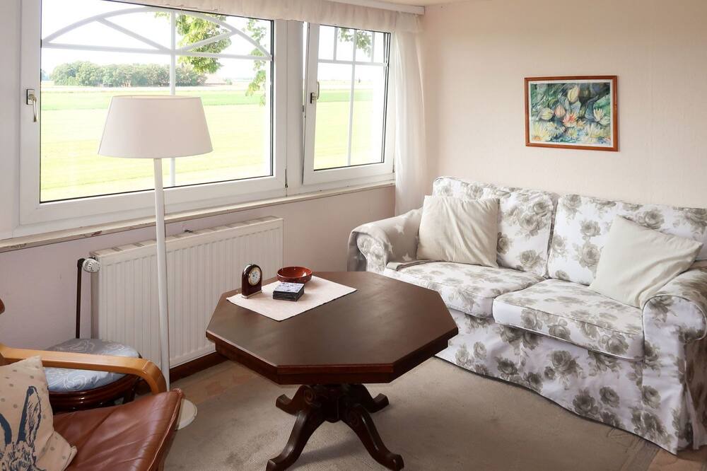 Photo of Bedroom in Ditzumerhammrich