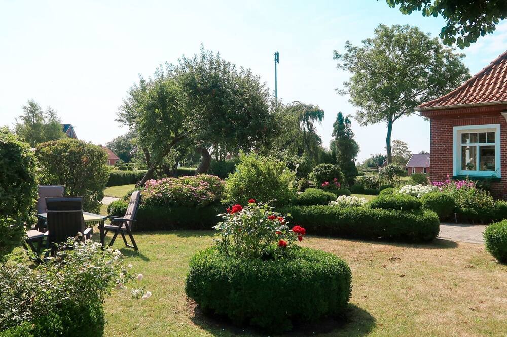 Photo of Outdoor in Ditzumerhammrich