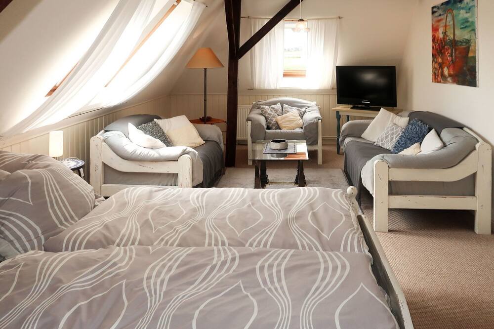 Photo of Bedroom in Ditzumerhammrich
