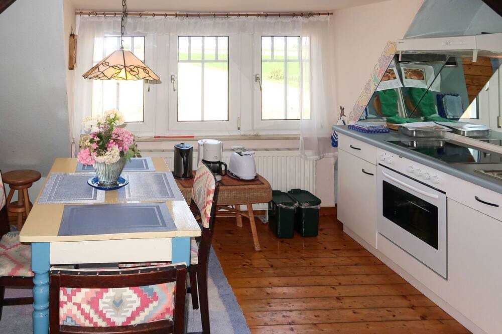 Photo of Bedroom in Ditzumerhammrich