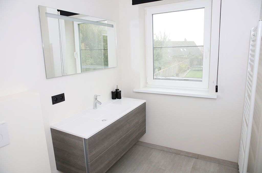 Photo of Bathroom in Middelkerke
