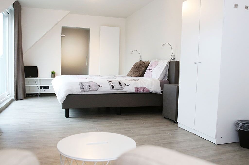 Photo of Bedroom in Middelkerke