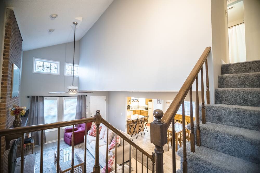 Photo of Livingroom in Ocean Grove