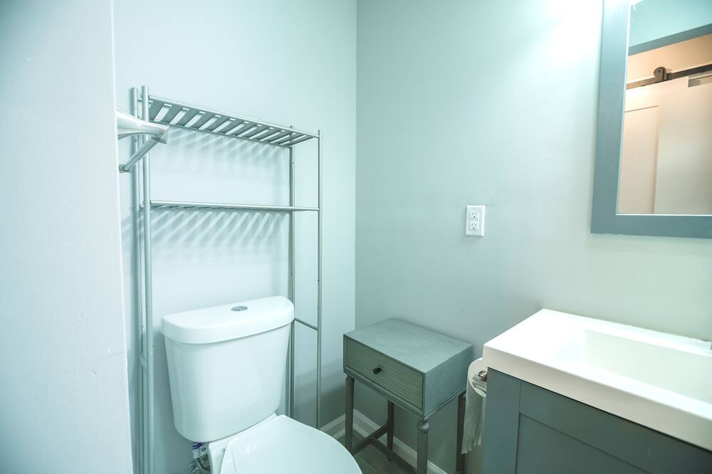Photo of Bathroom in Ocean Grove