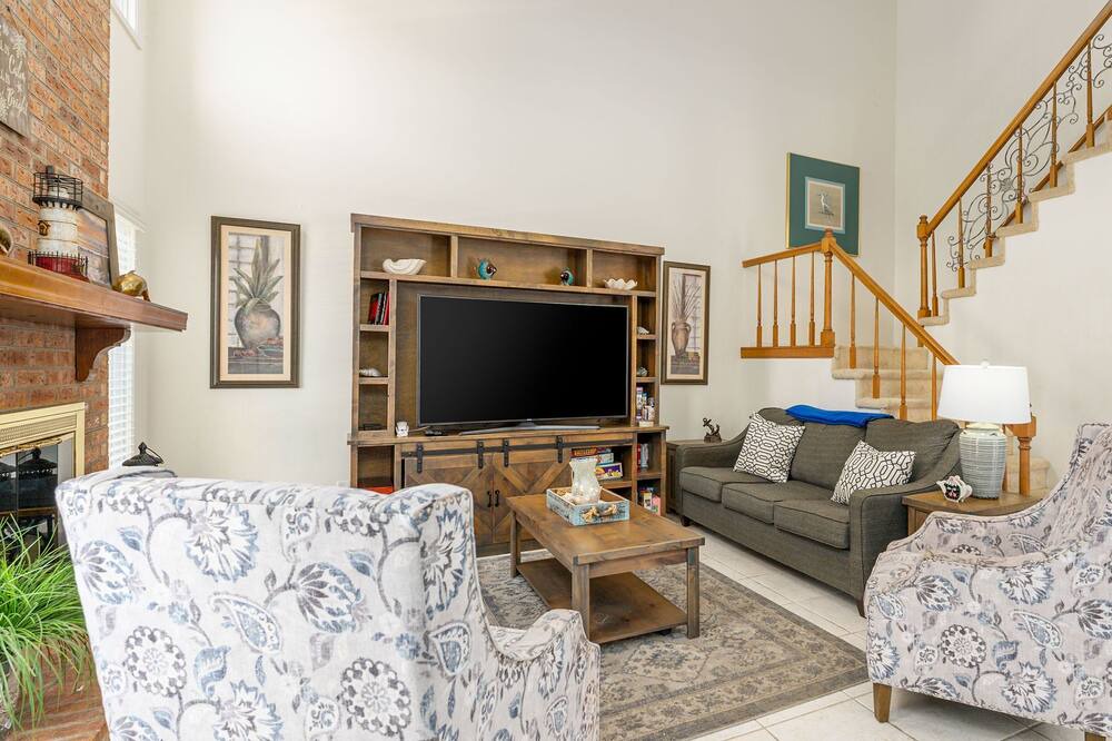 Photo of Livingroom in Ocean Grove