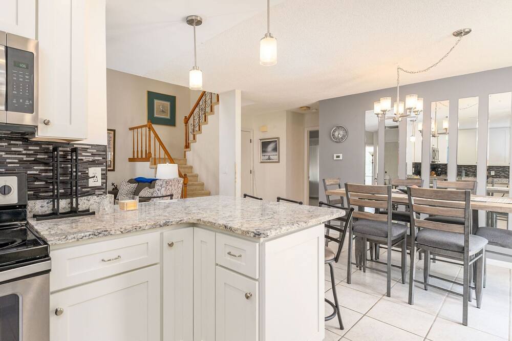 Photo of Kitchen in Ocean Grove