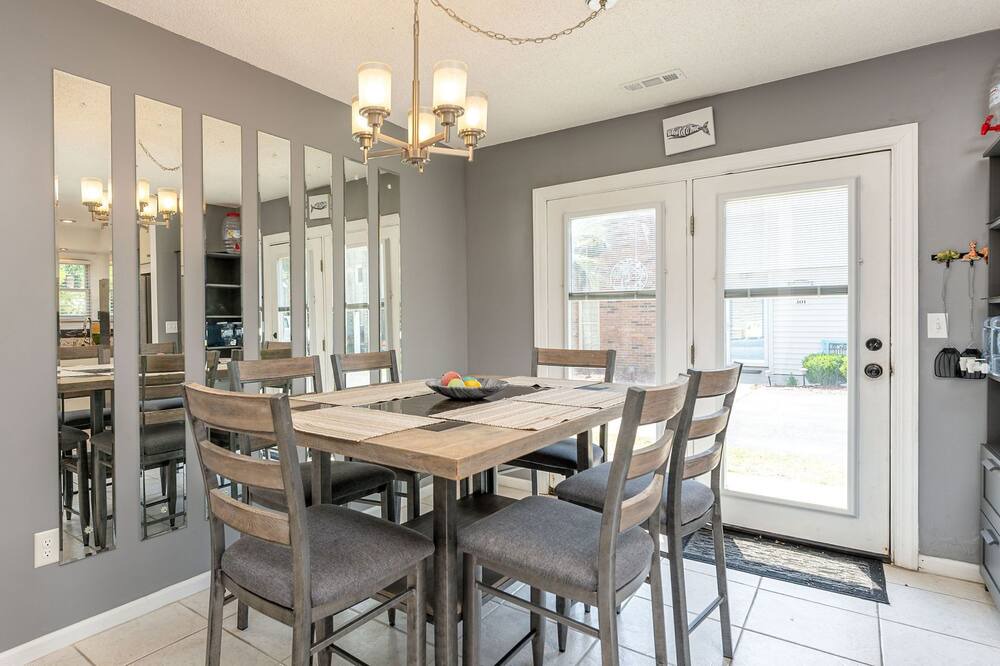 Photo of Livingroom in Ocean Grove