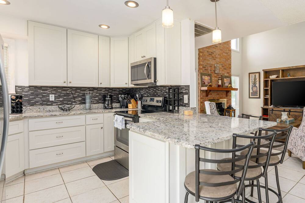 Photo of Kitchen in Ocean Grove
