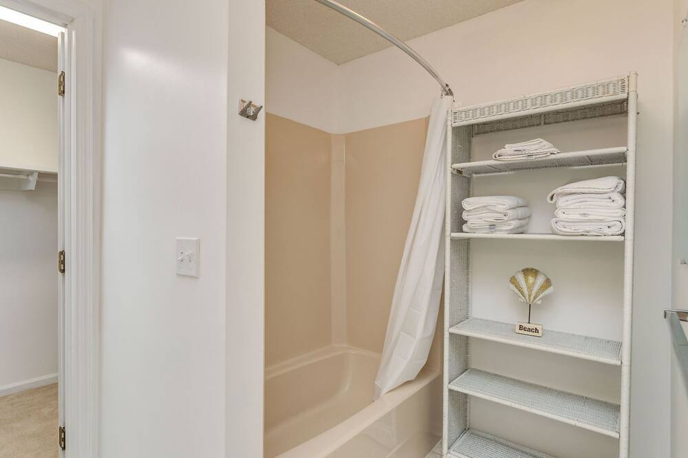 Photo of Bathroom in Ocean Grove
