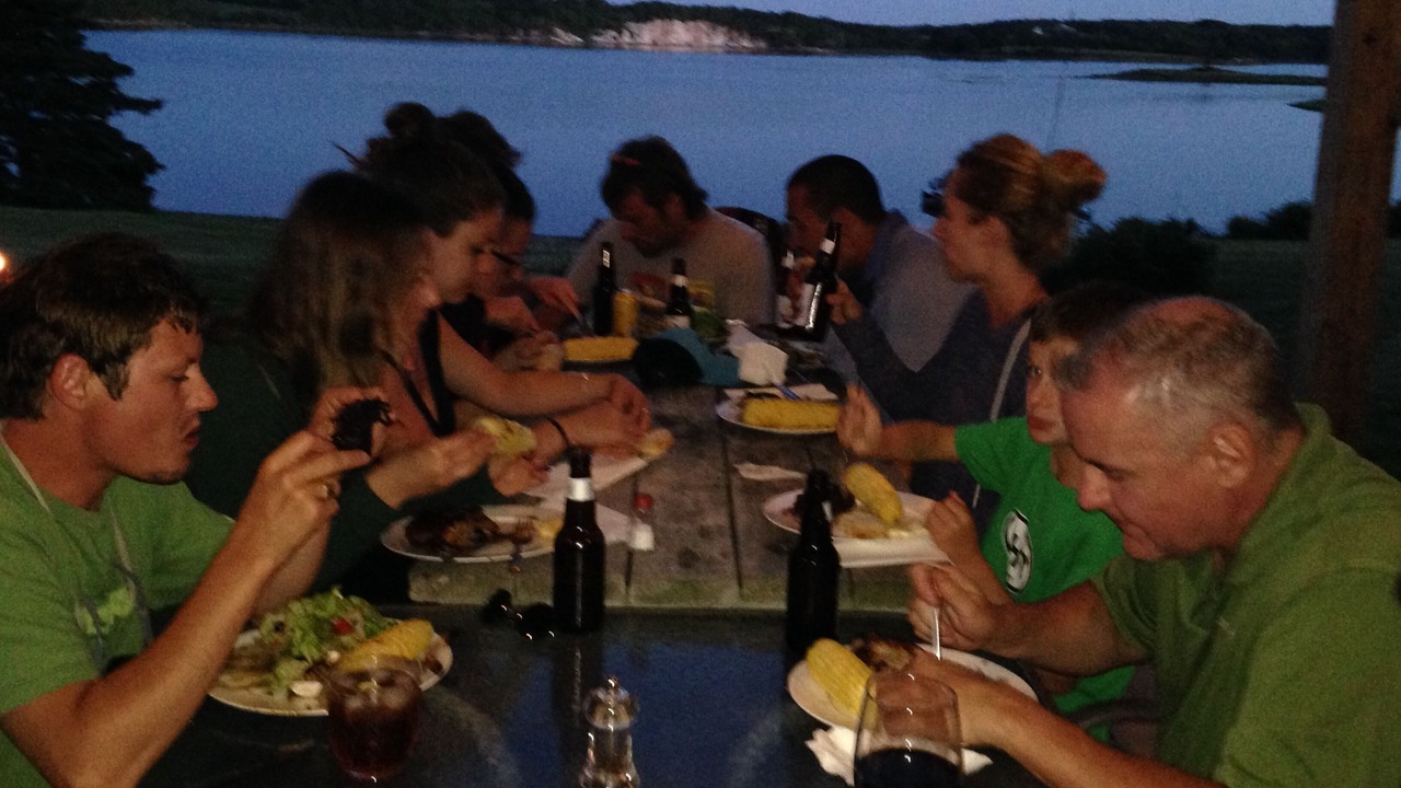 Photo of Others in Antigonish