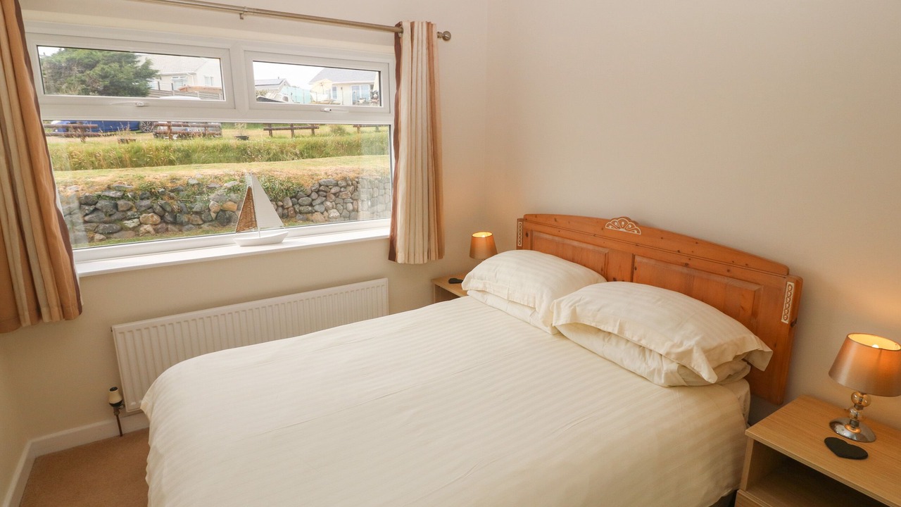 Photo of Bedroom in Aberdaron