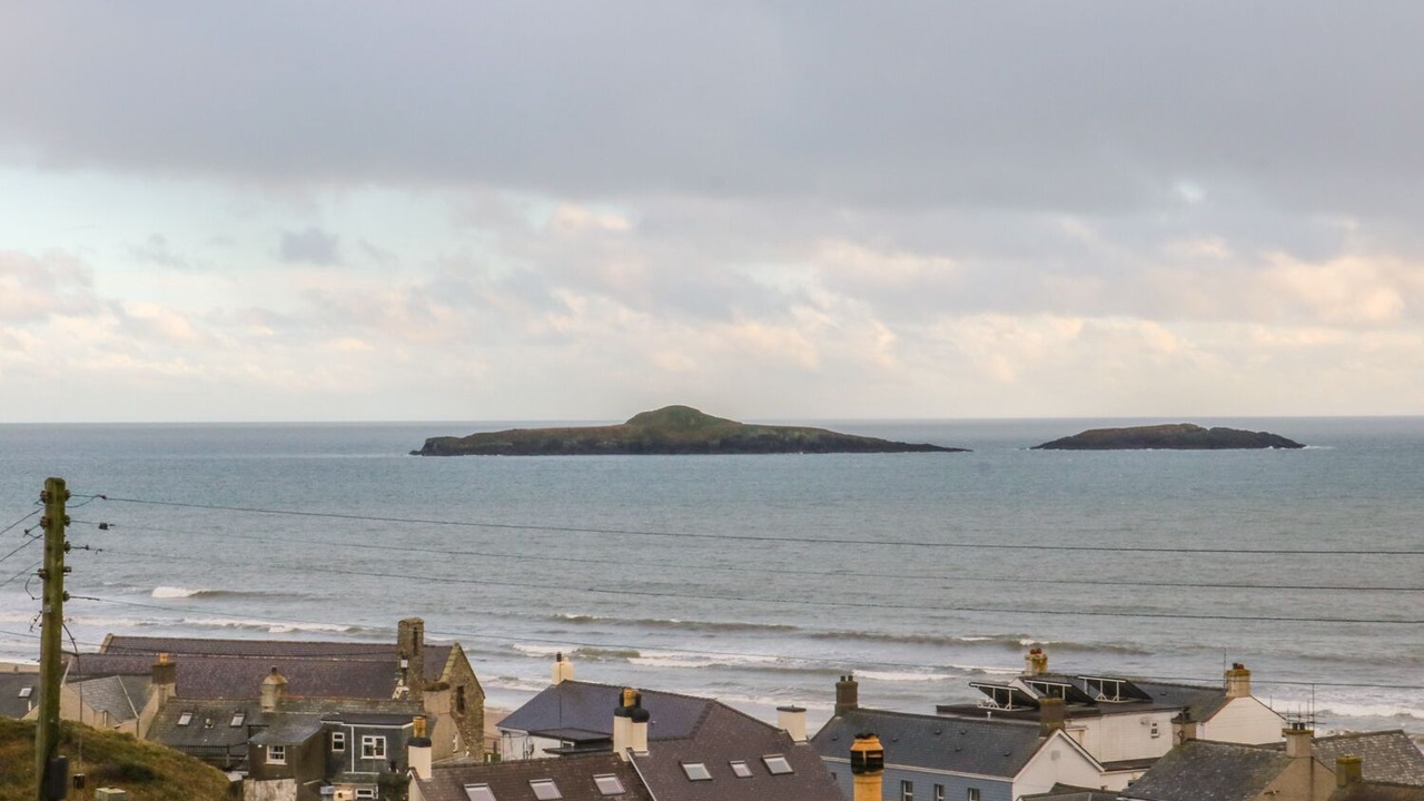 Photo of Others in Aberdaron