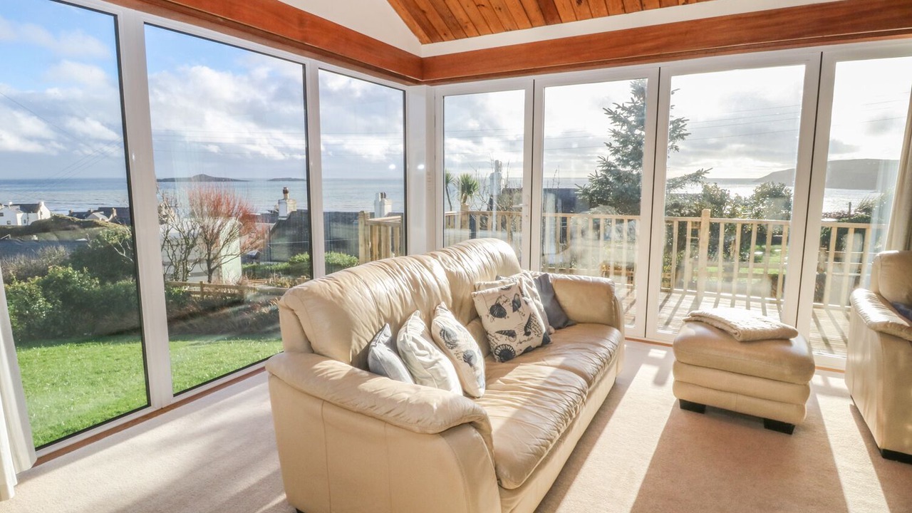 Photo of Livingroom in Aberdaron