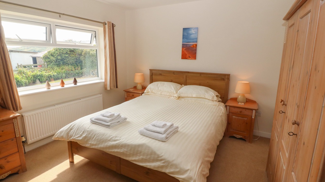 Photo of Bedroom in Aberdaron