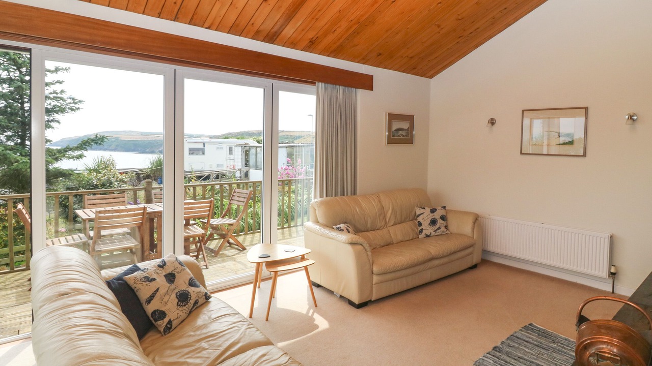 Photo of Bedroom in Aberdaron