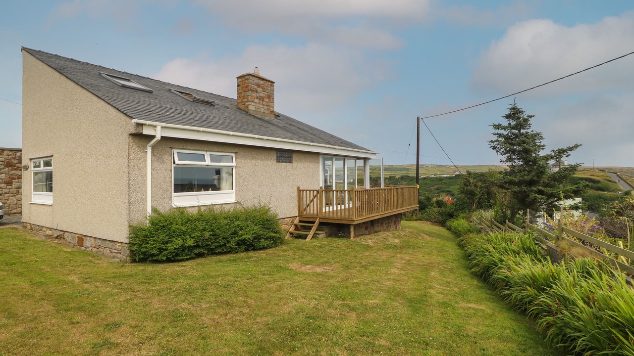 Photo of Others in Aberdaron
