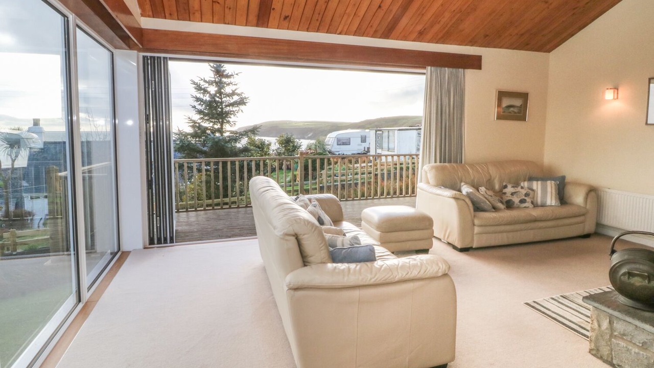 Photo of Livingroom in Aberdaron
