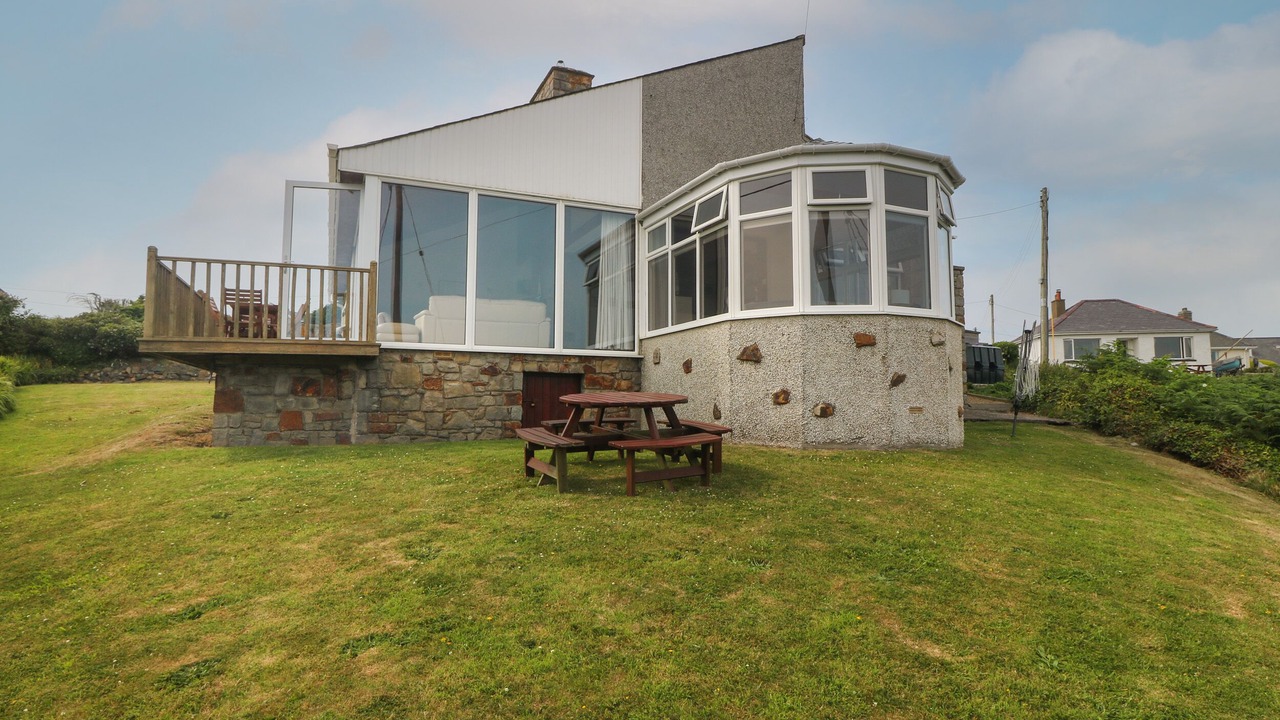 Photo of Others in Aberdaron