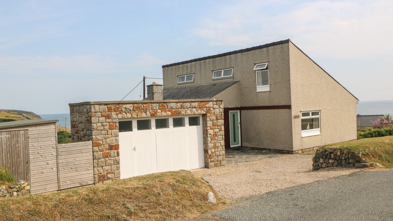 Photo of Others in Aberdaron