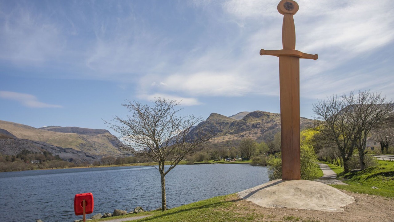 Photo of Others in Gallt Y Foel