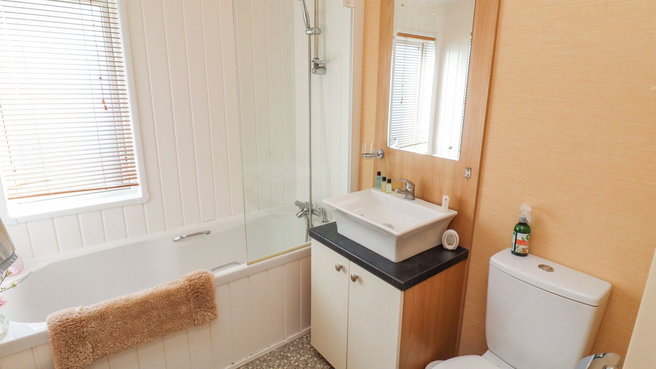 Photo of Bathroom in Swarland