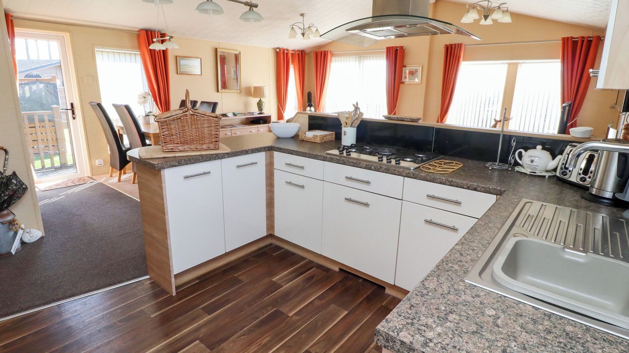 Photo of Kitchen in Swarland