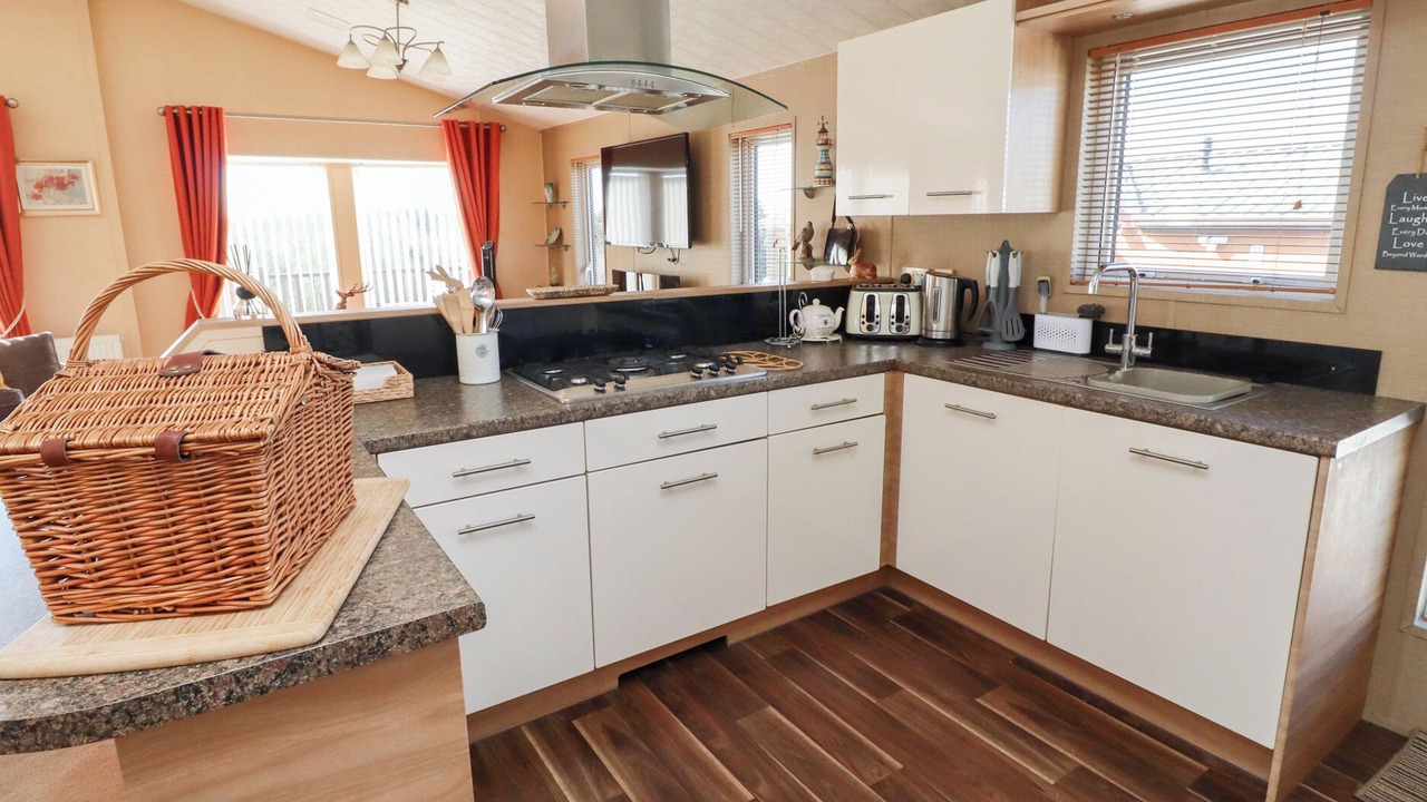 Photo of Kitchen in Swarland