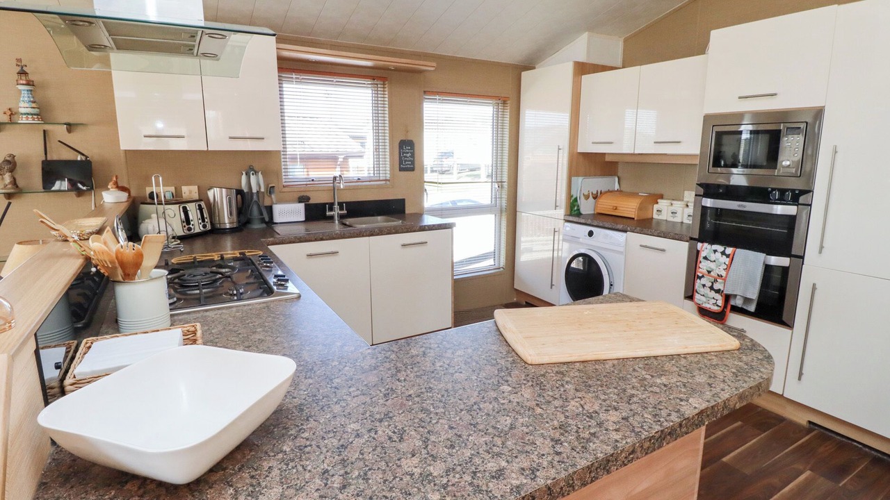 Photo of Kitchen in Swarland