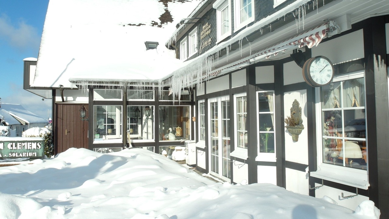 Photo of Outdoor in Altastenberg