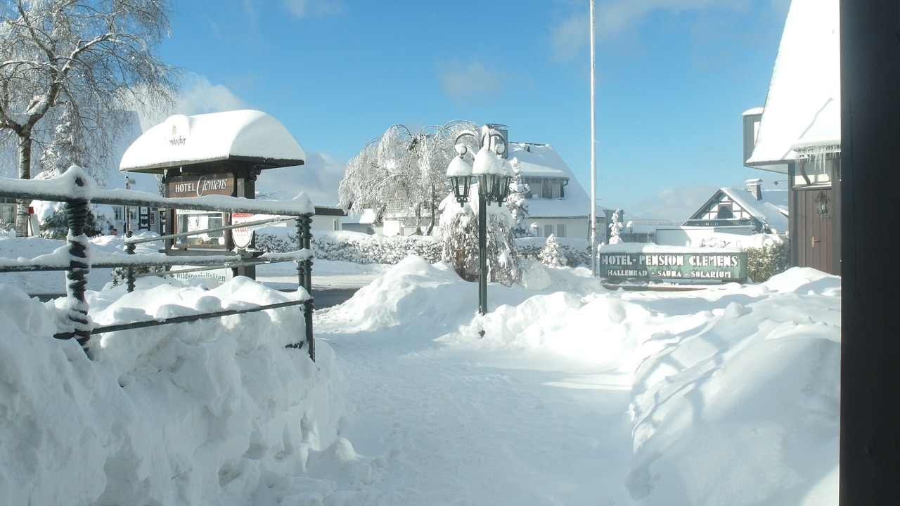 Photo of Outdoor in Altastenberg