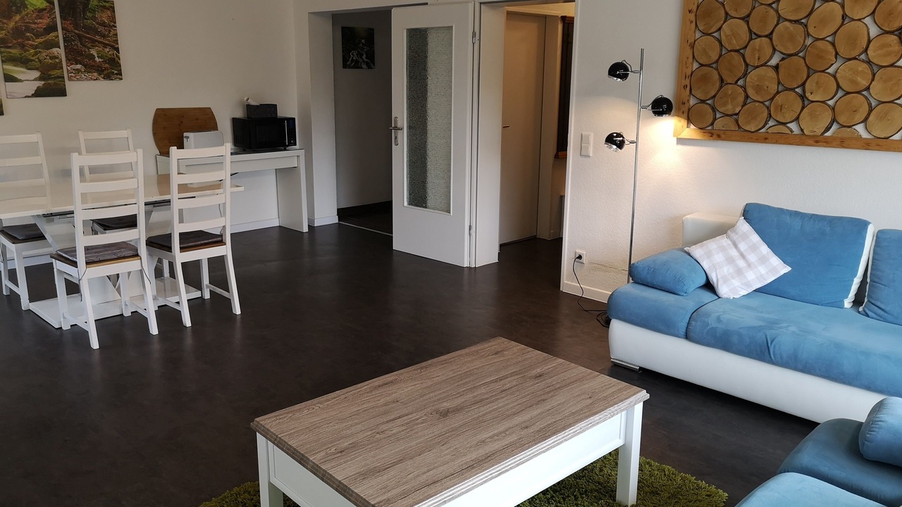 Photo of Livingroom in Altastenberg