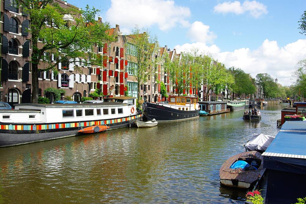 Photo of Others in Burgwallen Nieuwe Zijde