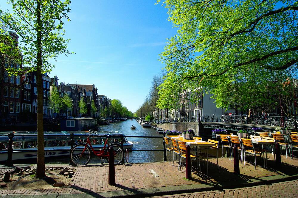 Photo of Others in Burgwallen Nieuwe Zijde