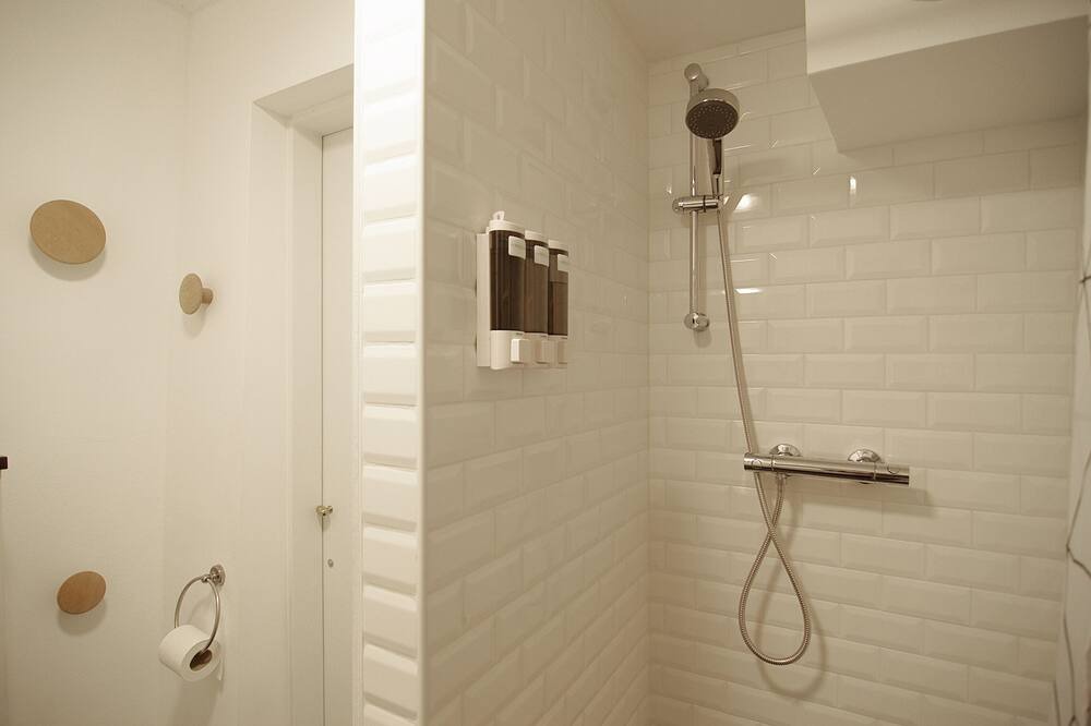 Photo of Bathroom in Burgwallen Nieuwe Zijde
