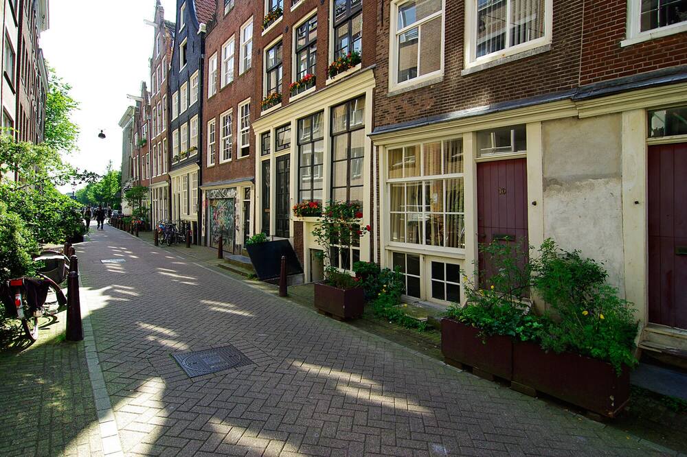 Photo of Outdoor in Burgwallen Nieuwe Zijde