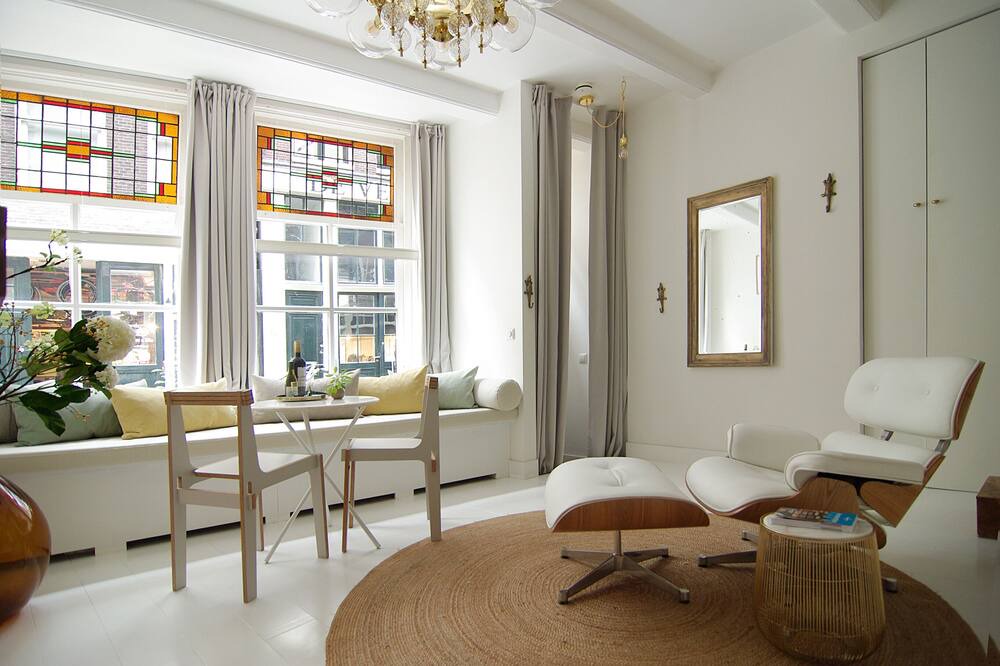 Photo of Bedroom in Burgwallen Nieuwe Zijde