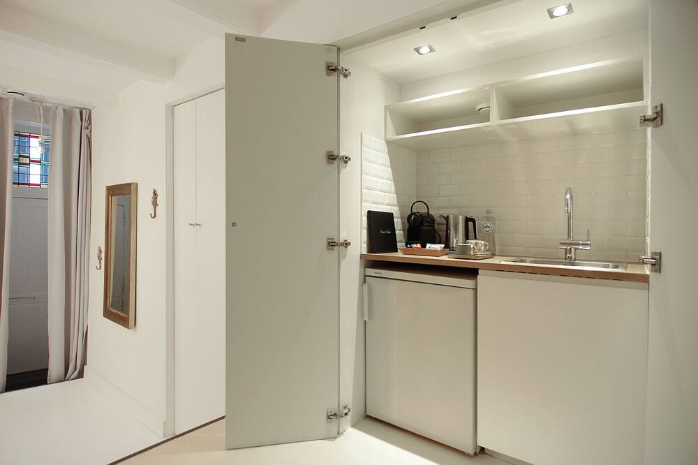 Photo of Kitchen in Burgwallen Nieuwe Zijde