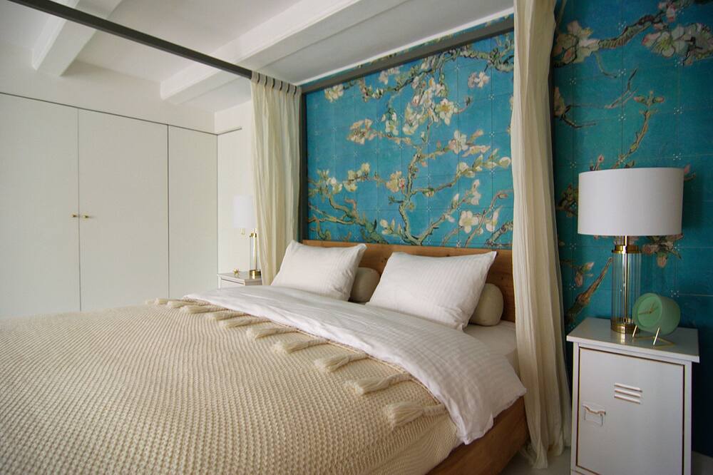 Photo of Bedroom in Burgwallen Nieuwe Zijde