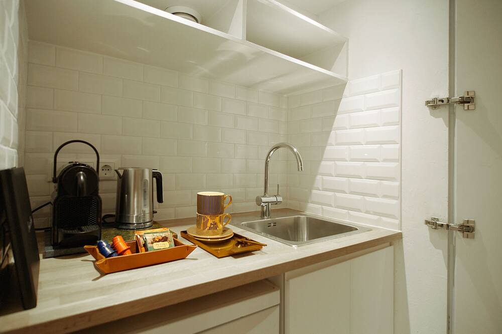 Photo of Kitchen in Burgwallen Nieuwe Zijde