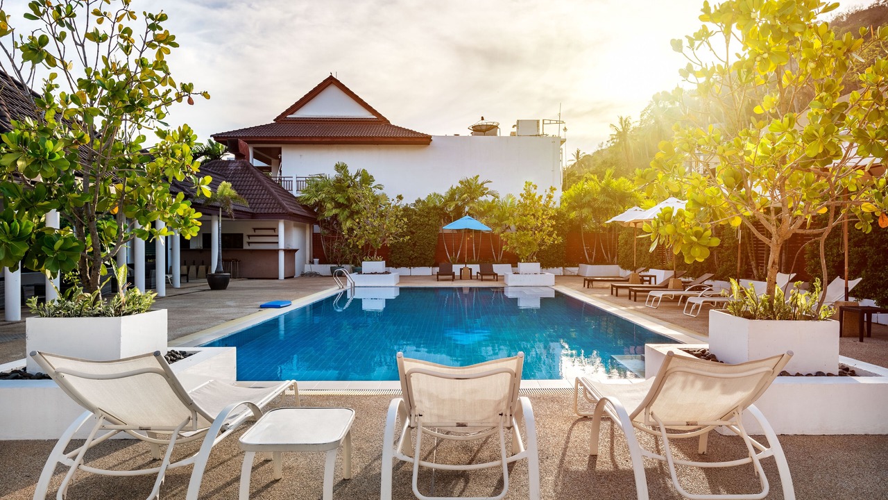 Photo of Outdoor in Nai Harn