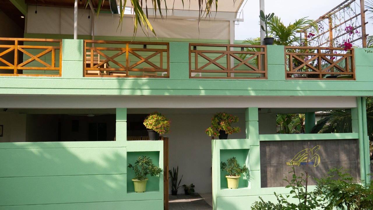 Photo of Outdoor in Omadhoo