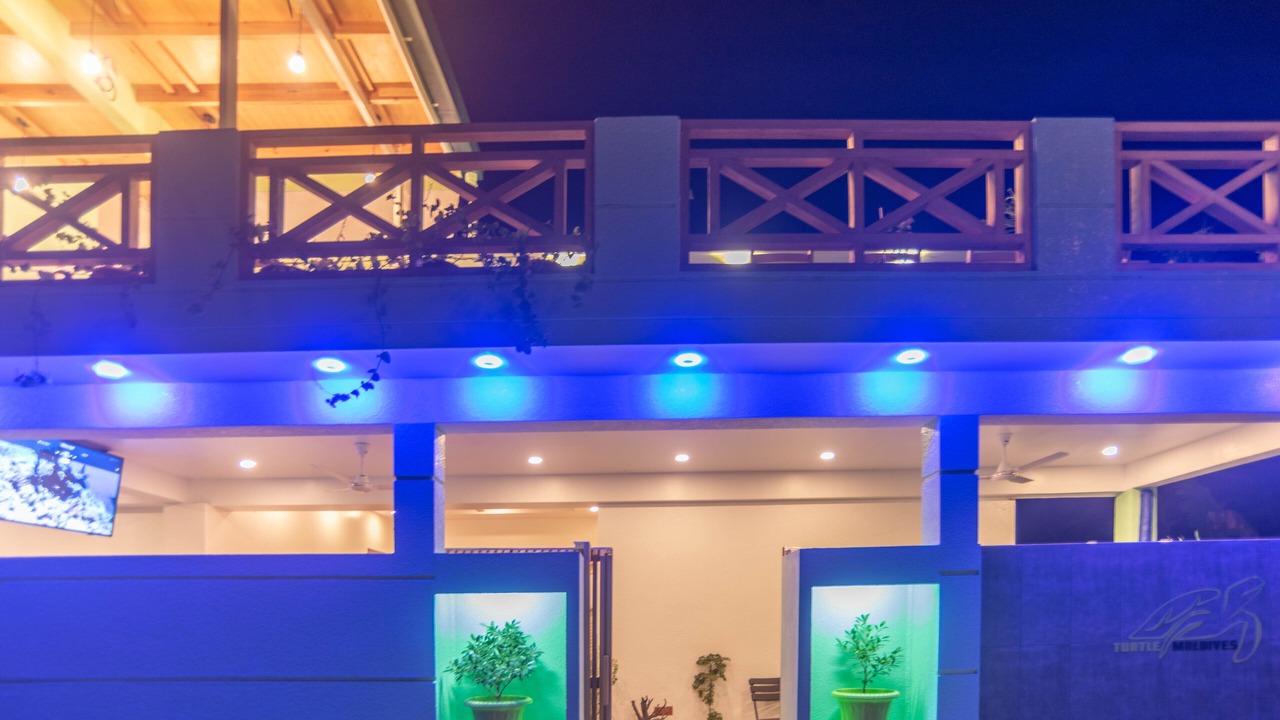 Photo of Outdoor in Omadhoo