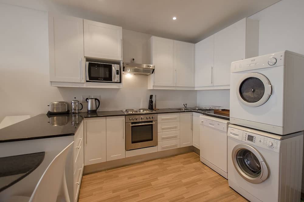 Photo of Kitchen in Mountainside