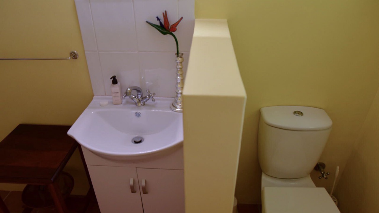 Photo of Bathroom in Newlands