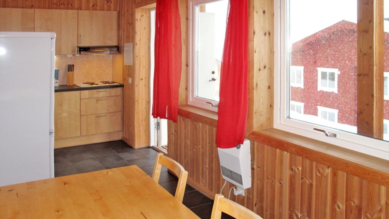 Photo of Kitchen in Savognin