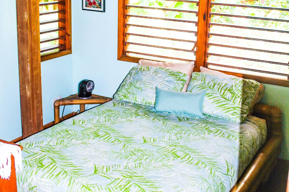Photo of Bedroom in Palmetto Bay