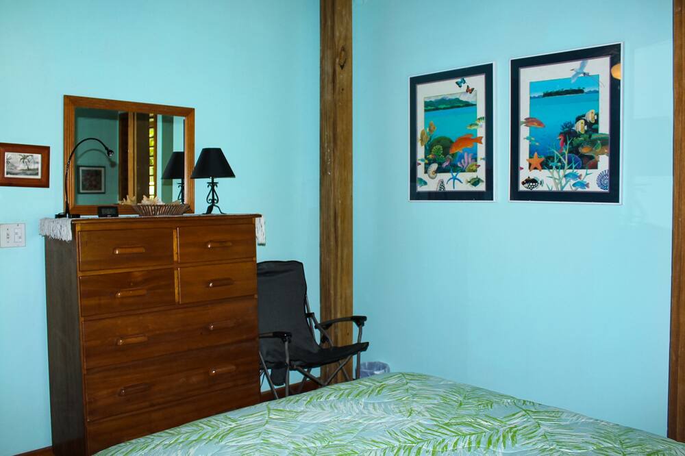 Photo of Bedroom in Palmetto Bay