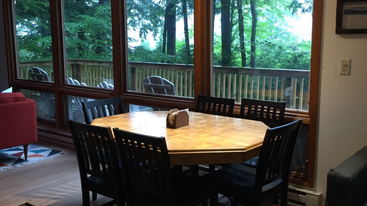 Photo of Others in Adirondack