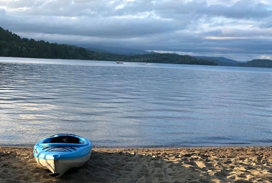 Photo of Others in Adirondack